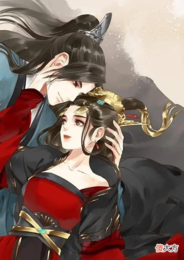 【爱历史】古言宫斗文：《小皇叔腹黑又难缠》他说：救我，许你一切！