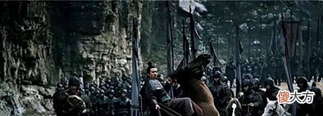 【爱历史】关羽战死于襄樊之战,其他两国又损失了哪些将领?说出来很丢脸