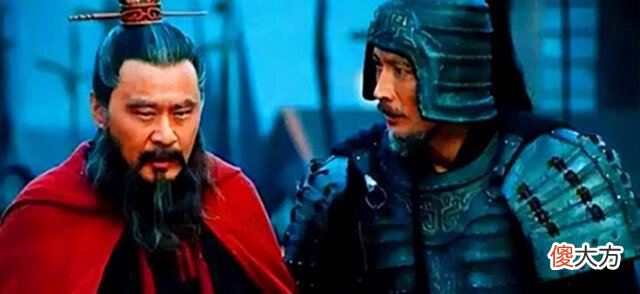 【爱历史】关羽战死于襄樊之战,其他两国又损失了哪些将领?说出来很丢脸
