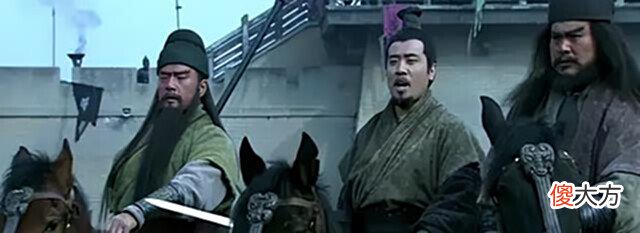 【爱历史】关羽战死于襄樊之战,其他两国又损失了哪些将领?说出来很丢脸