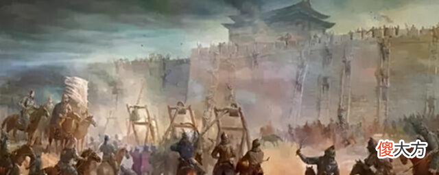 【爱历史】关羽战死于襄樊之战,其他两国又损失了哪些将领?说出来很丢脸