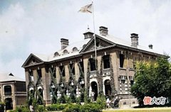 【爱历史】老照片：1910年，从上海前往苏州沿途所见，河边一幕让人唏嘘