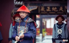 【爱历史】盘点《雍正王朝》中并未安排出场的历史人物