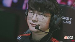 【游戏迷】LCK夏季赛中单数据:Faker全面下滑排名倒数,Chovy多项第一