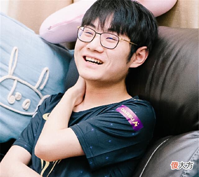【游戏迷】联盟整活smlz,用他大笑图当恩怨局封面,dream应该笑得很开心