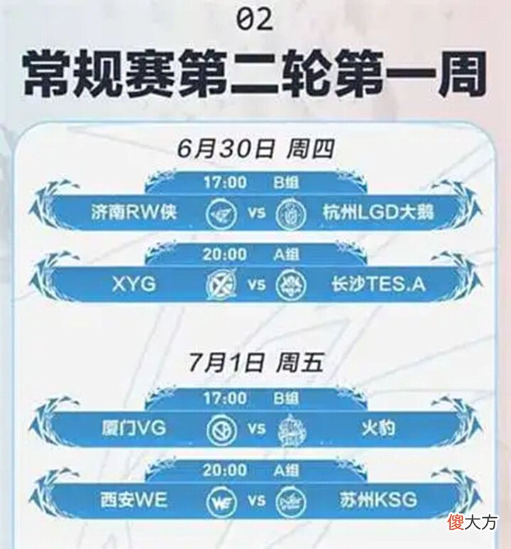 【游戏世界】AG超玩会大爆发,人气不输狼队,霸占黄金场
