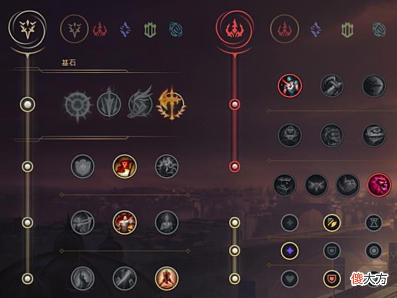 【游戏世界】LOL魔鬼鱼太强？阿木木轻松克制，装备你出对了吗？