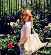 【时尚一点】夏季怎么穿优雅有格调，不要再选泡泡衫高腰裤，这五个技巧请牢记