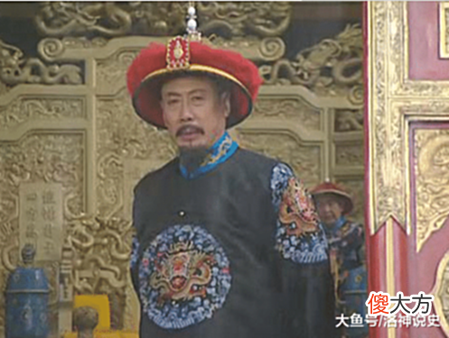 【爱历史】施琅向康熙介绍七个儿子,唯独不提老二,多年后康熙才恍然大悟