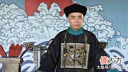 【爱历史】施琅向康熙介绍七个儿子,唯独不提老二,多年后康熙才恍然大悟