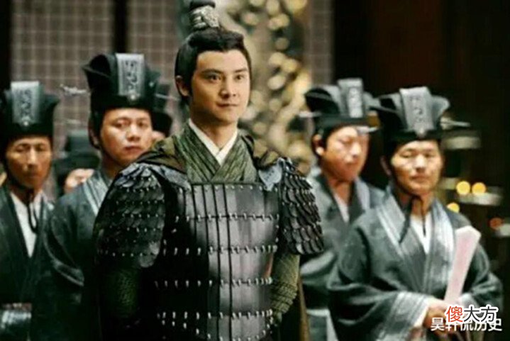 【历史故事】历史上两位战神,不仅同名同姓,还在同一年被同一个人所杀