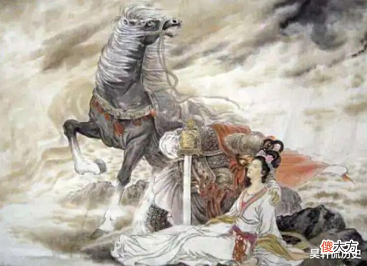 【历史故事】历史上两位战神,不仅同名同姓,还在同一年被同一个人所杀