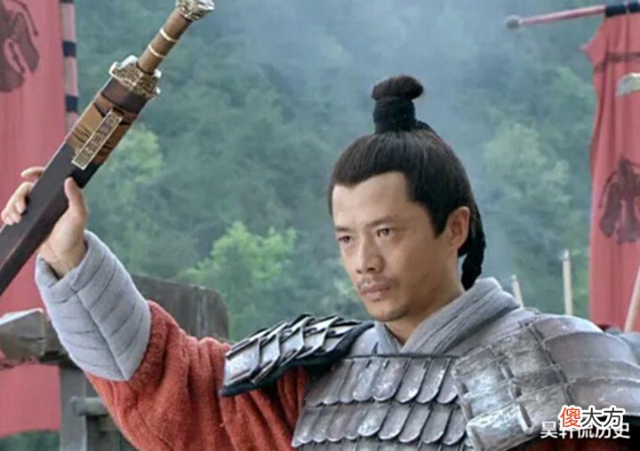 【历史故事】历史上两位战神,不仅同名同姓,还在同一年被同一个人所杀