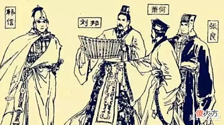 【历史故事】历史上两位战神,不仅同名同姓,还在同一年被同一个人所杀