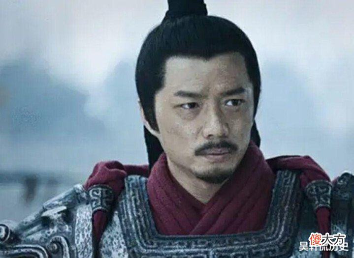 【历史故事】历史上两位战神,不仅同名同姓,还在同一年被同一个人所杀