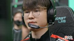 【游戏世界】Faker失误频出,KDF2-1击败T1,终结其24连胜,网友:是又饿了?