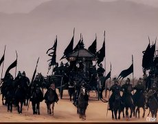 【爱历史】三国时期找一个同时见过曹操、刘备和孙权的人，居然这么难
