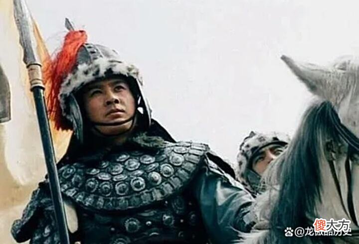 【历史故事】庞德赢过许褚，马超只能平许褚，因此庞德更强吗？实际上马超更猛