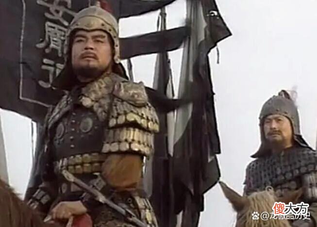 【历史故事】庞德赢过许褚，马超只能平许褚，因此庞德更强吗？实际上马超更猛