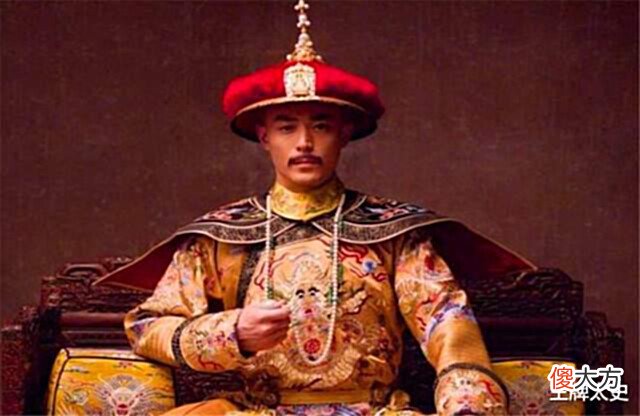 【爱历史】乾隆给英国国王一封976字的信,现藏大英博物馆,内容荒唐至极