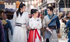 【历史故事】有人的地方就有江湖！王小石的“象鼻塔”起于民间，终于何处？