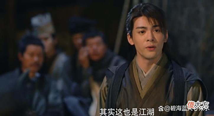 【历史故事】有人的地方就有江湖！王小石的“象鼻塔”起于民间，终于何处？