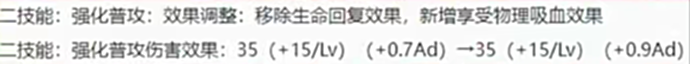 【游戏迷】王者荣耀6月29日更新内容与调整