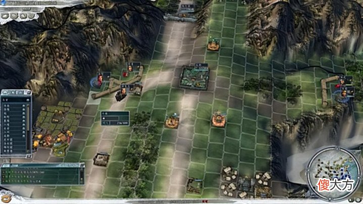 【游戏迷】盘点《三国志11》中没有10年脑瘀血都想不出的玩法,简直是离谱!