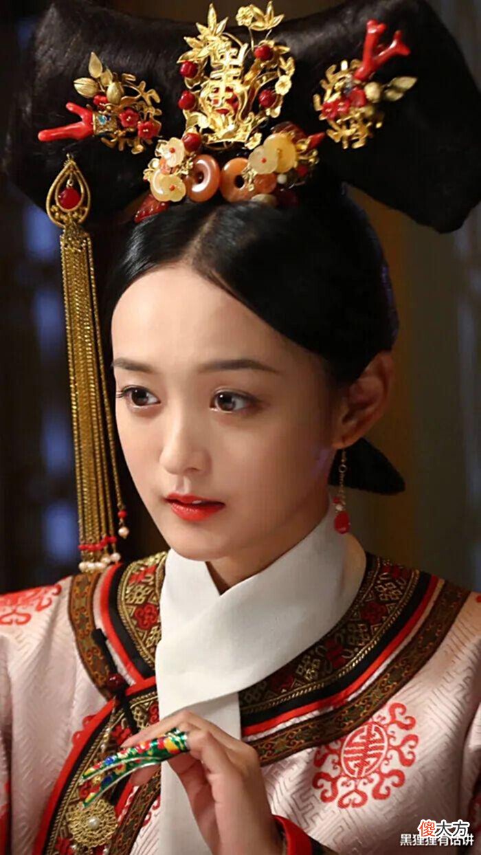 【历史故事】令贵妃管理后宫的10年,被舒妃压制,小作精惇妃成心腹之患