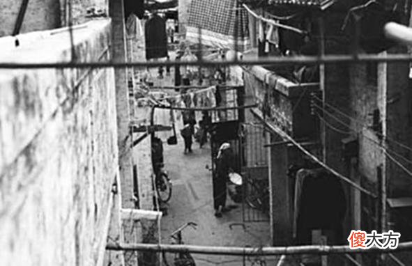 【爱历史】老照片：深圳1973年的10张照片，带你重温当年的美好岁月