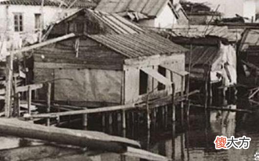 【爱历史】老照片：深圳1973年的10张照片，带你重温当年的美好岁月