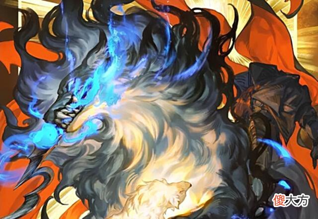 【游戏迷】fgo四星仇阶黑森罗伯喜获技能本强化绿卡单体又添一位靠谱打手