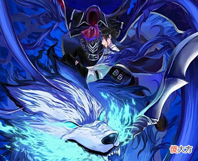 【游戏迷】fgo四星仇阶黑森罗伯喜获技能本强化绿卡单体又添一位靠谱打手