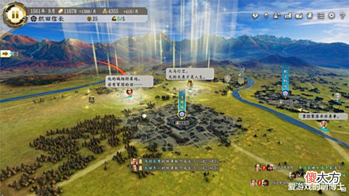 【游戏世界】《异度神剑3》让人期待,2022年7月Switch游戏推荐