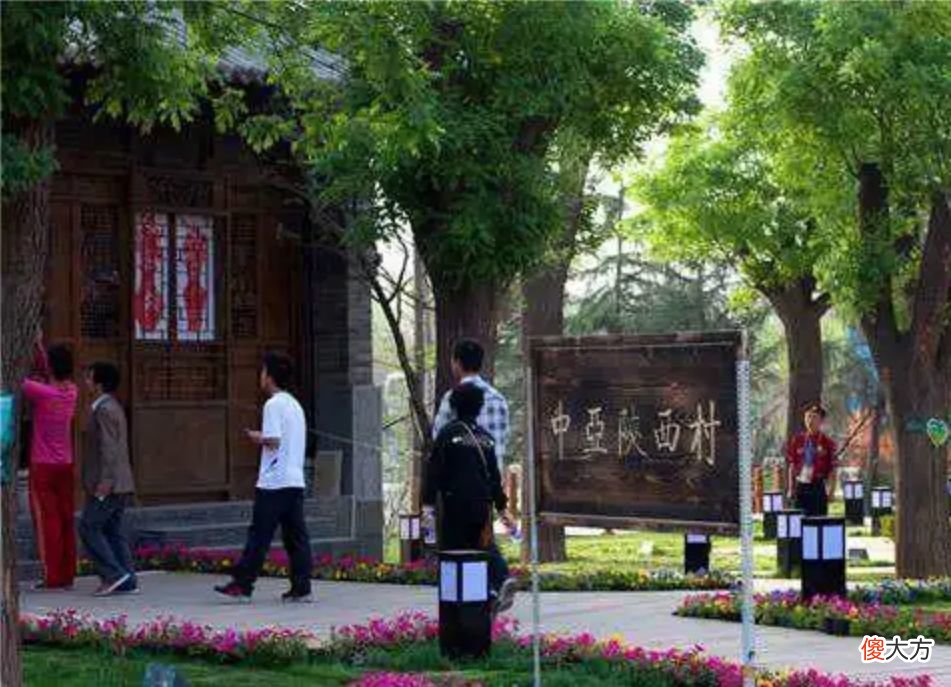 【爱历史】中亚有个避世百余年的“陕西村”，见到王国杰就问：大清咋样了？