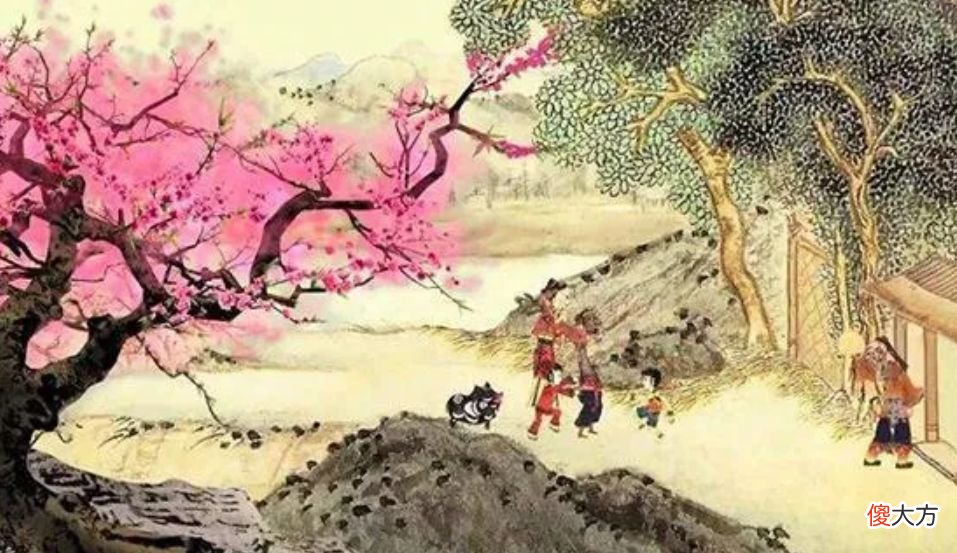【爱历史】中亚有个避世百余年的“陕西村”，见到王国杰就问：大清咋样了？