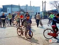 【历史故事】老照片：1989年的杭州，昔日的生活旧影