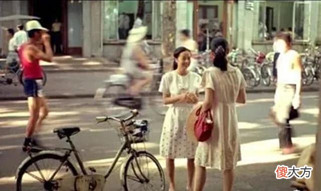 【历史故事】老照片：1989年的杭州，昔日的生活旧影