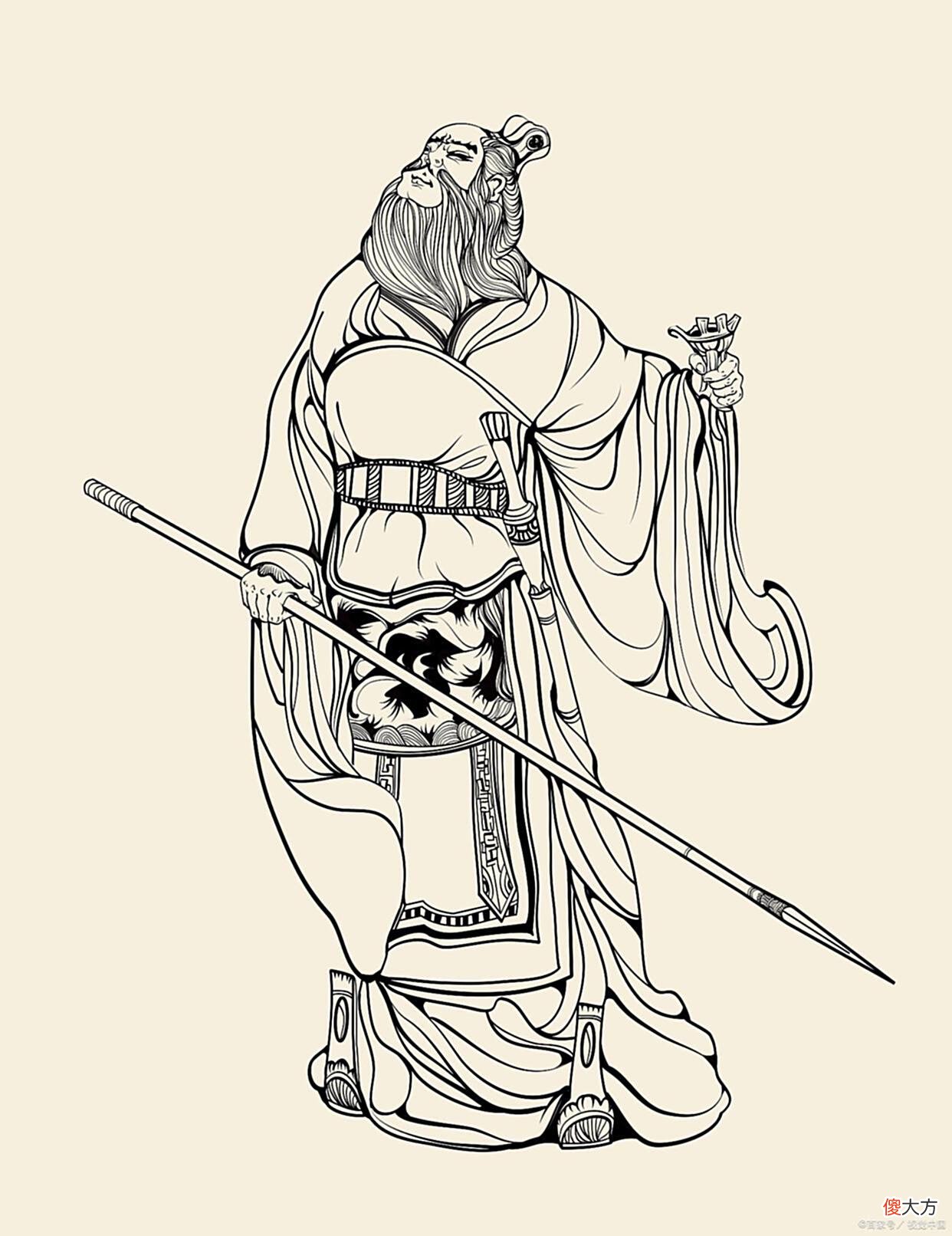 【历史故事】三国时期，中原地区群雄逐鹿，那为什么边境地区很少有人提及？