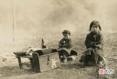 【爱历史】吉林消失的岁月，三十年代老照片留下了各地旧影