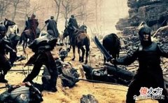【历史故事】「中国十个有趣的历史冷知识」第1期：讲“武德”的春秋时期