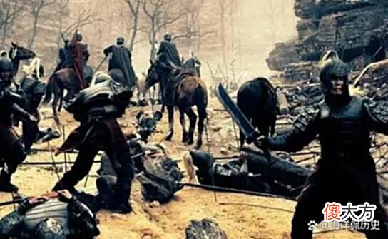 【历史故事】「中国十个有趣的历史冷知识」第1期：讲“武德”的春秋时期