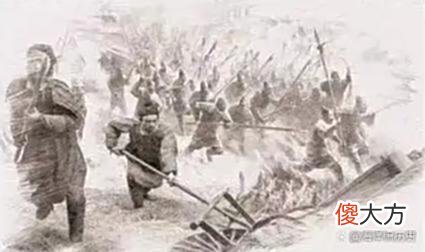 【历史故事】「中国十个有趣的历史冷知识」第1期：讲“武德”的春秋时期