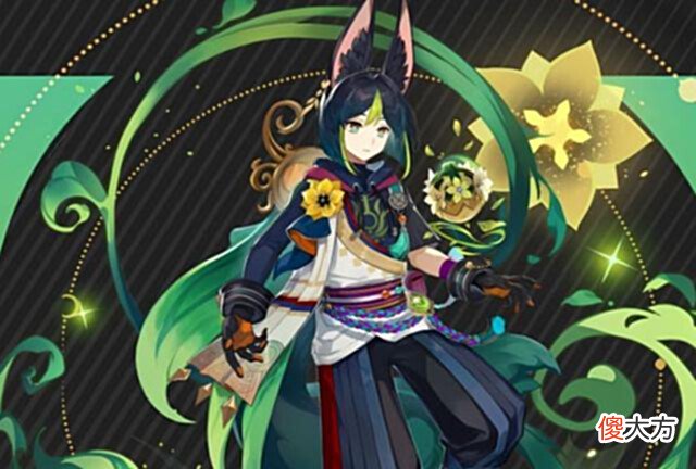 【游戏世界】原神:新角色里两个全自动,三个带自瞄;甘雨,成了时代的眼泪?