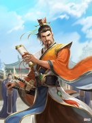 【游戏世界】三国杀中点击投降最多的武将，只要上场基本就是输，已经没人玩了