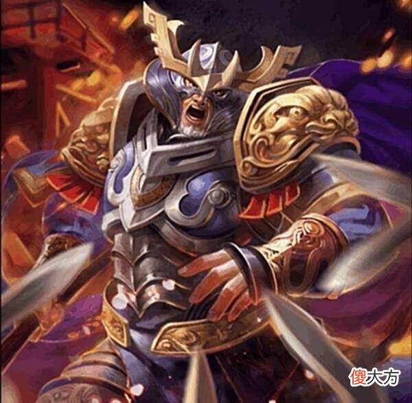 【游戏世界】三国杀中点击投降最多的武将，只要上场基本就是输，已经没人玩了