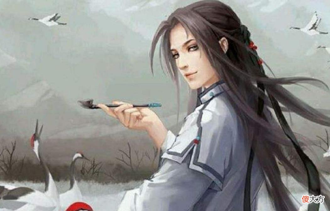 【历史故事】剑来：老秀才百岁就合道？扯犊子呢，若真十四境了，还能混那么惨
