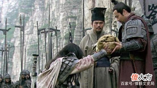 【历史故事】赵云一番金玉良言出口之后，刘备面色大喜，心中暗叹：不可重用