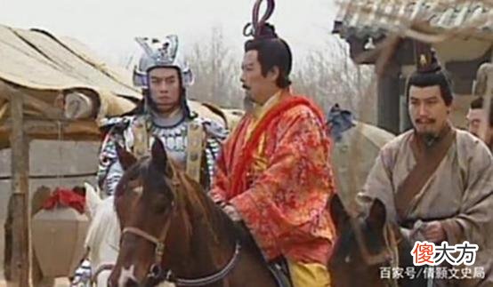 【历史故事】赵云一番金玉良言出口之后，刘备面色大喜，心中暗叹：不可重用