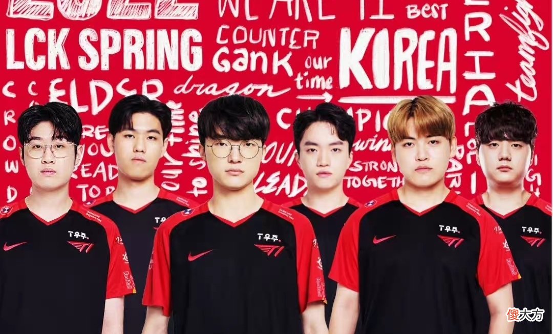 【游戏迷】T1的24连胜被终结，Faker表现太过隐形，北枫：被弱队KDF爆冷了